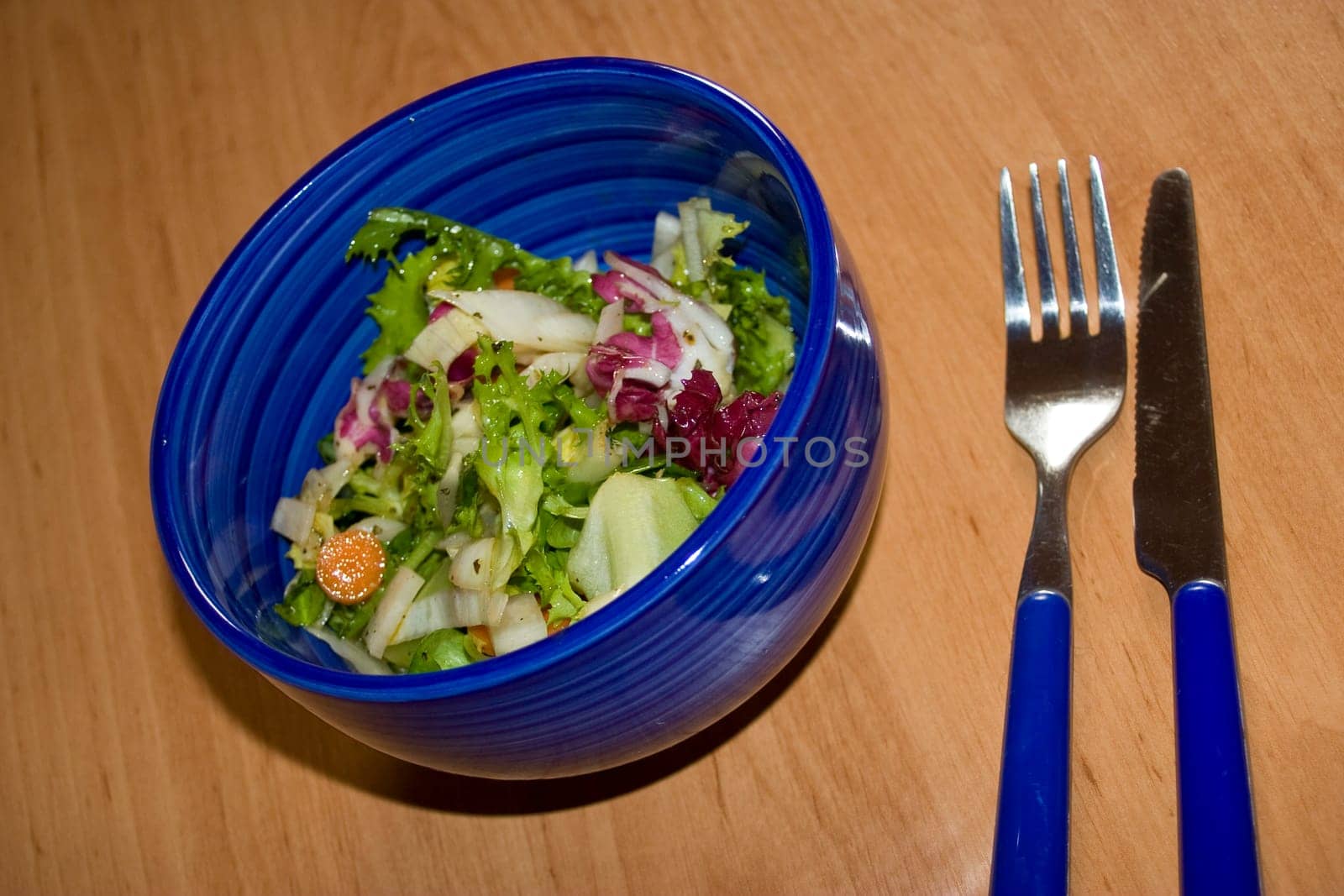 salad