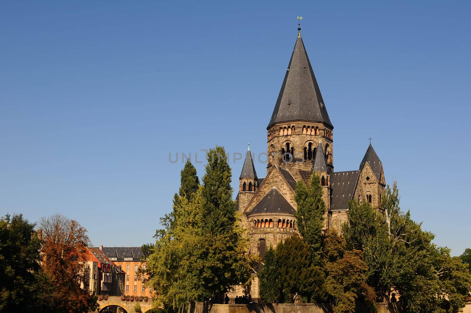Metz tempe neuf