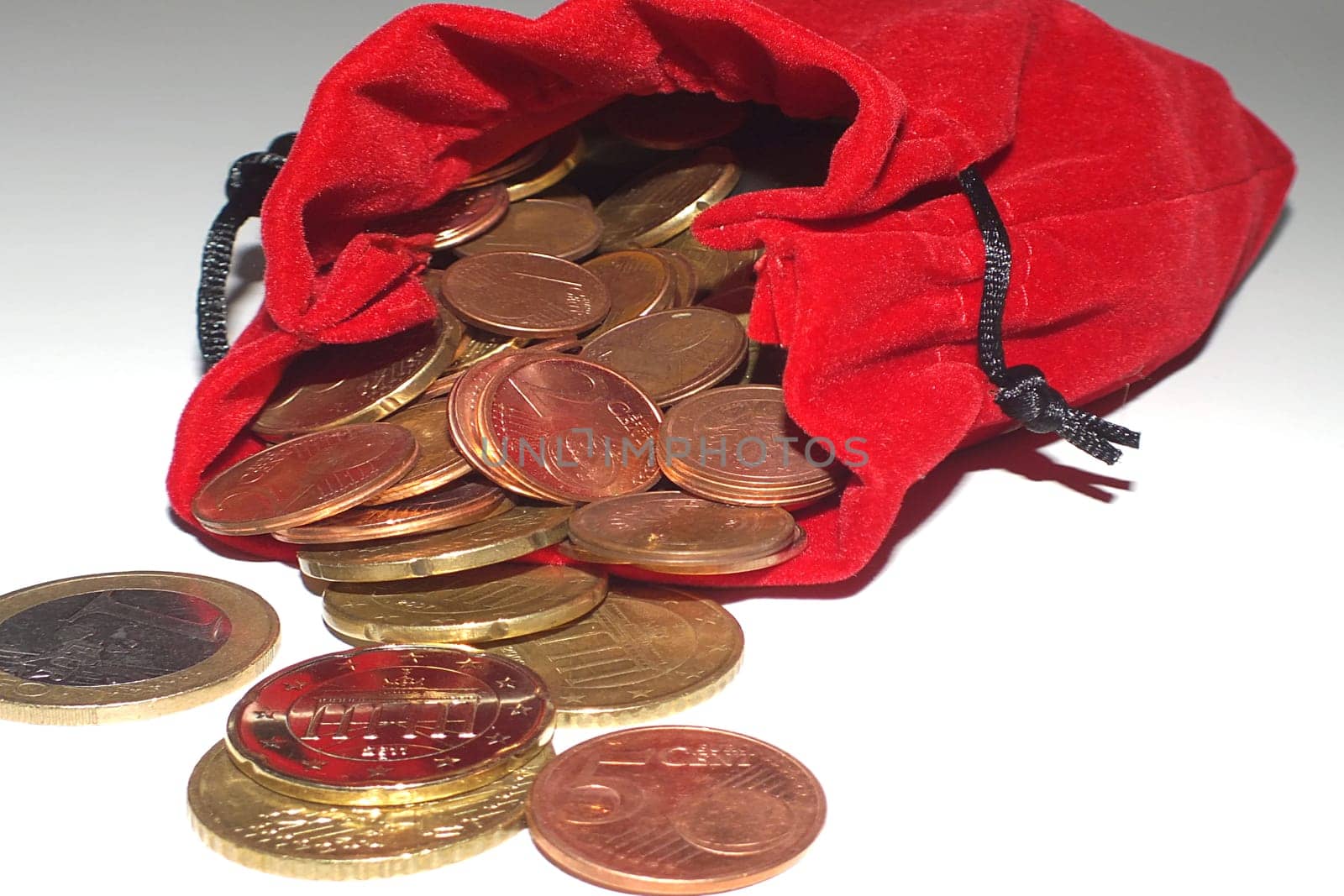 christmas, money gift