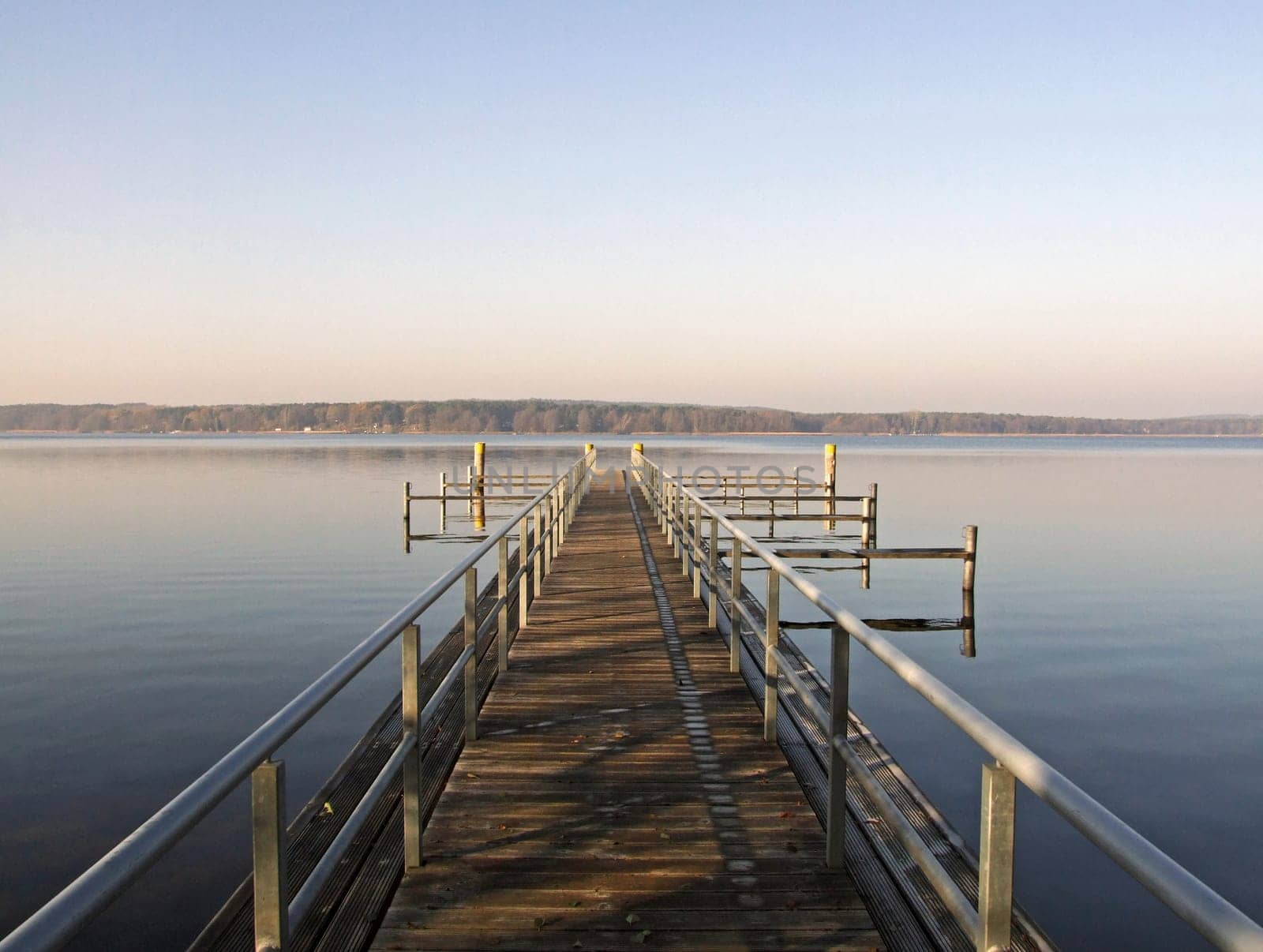 Scharmützelsee,Brandenburg,Germany
