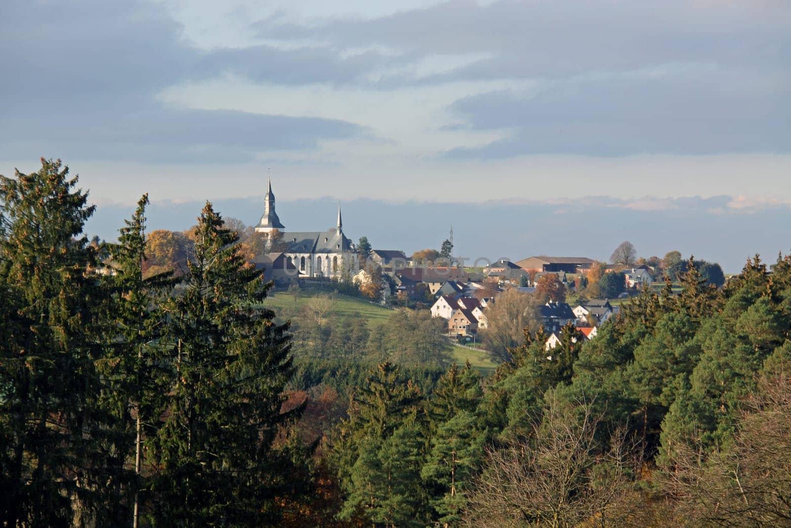 Rüthen-Altenrüthen