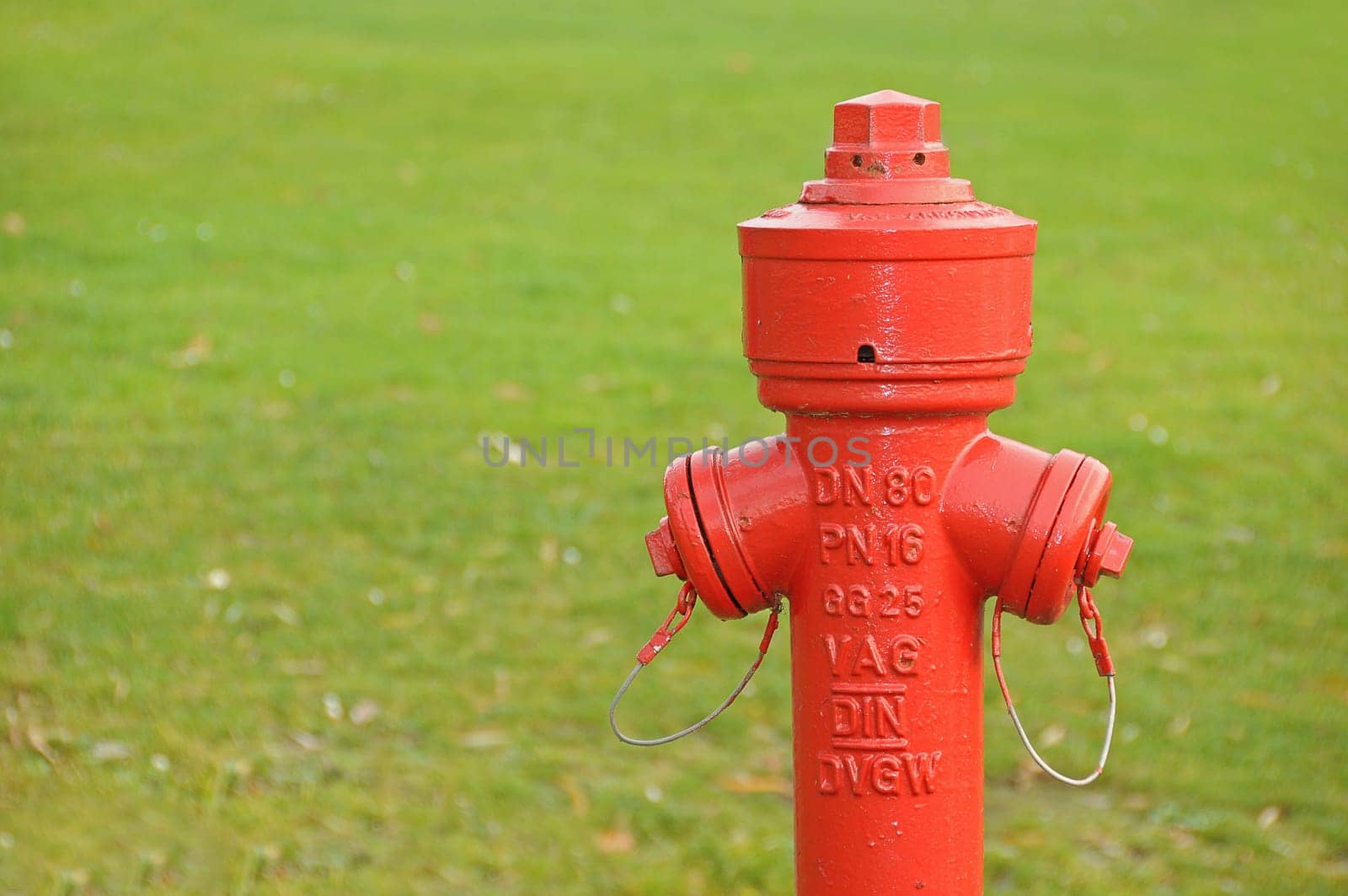 Hydrant