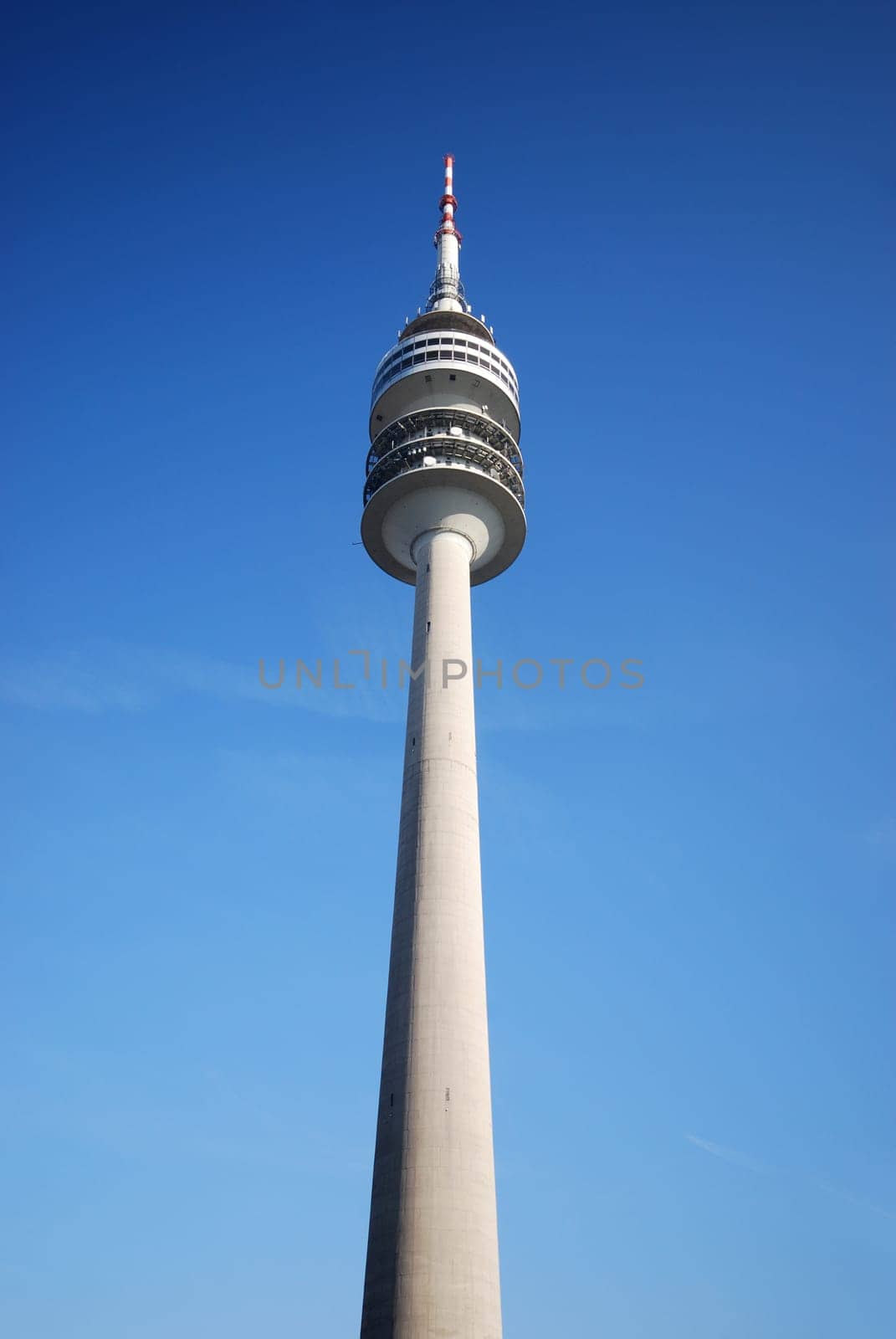 Olympic Tower