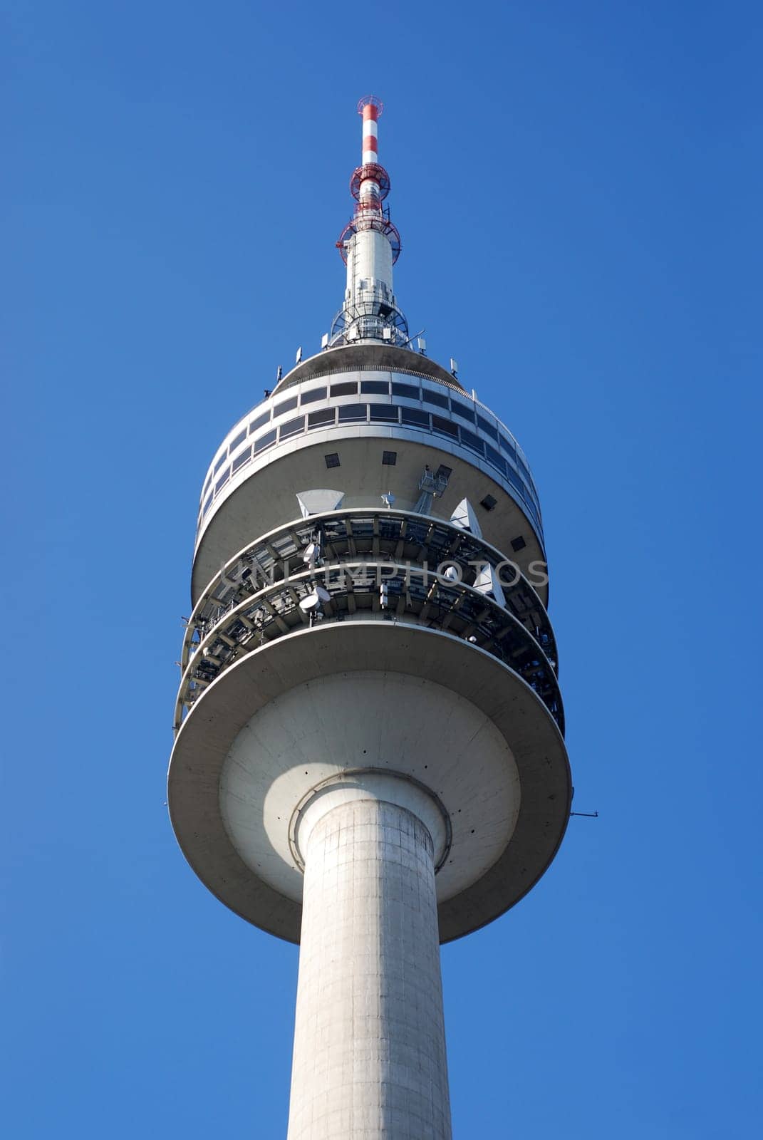 Olympic Tower