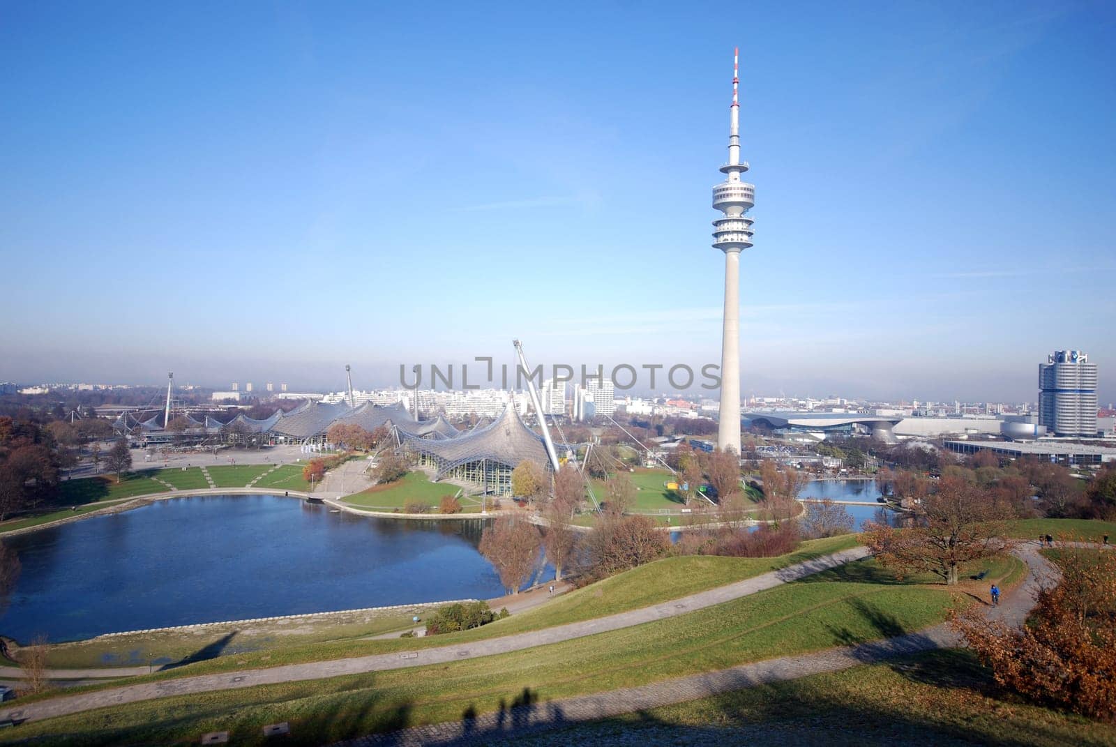 Olympic Park