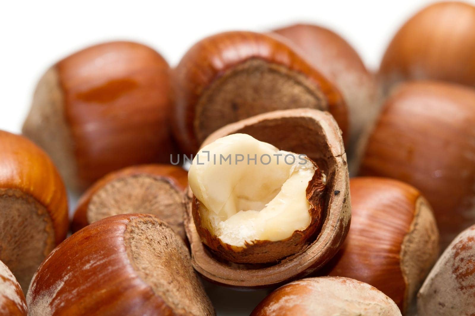 Hazelnut