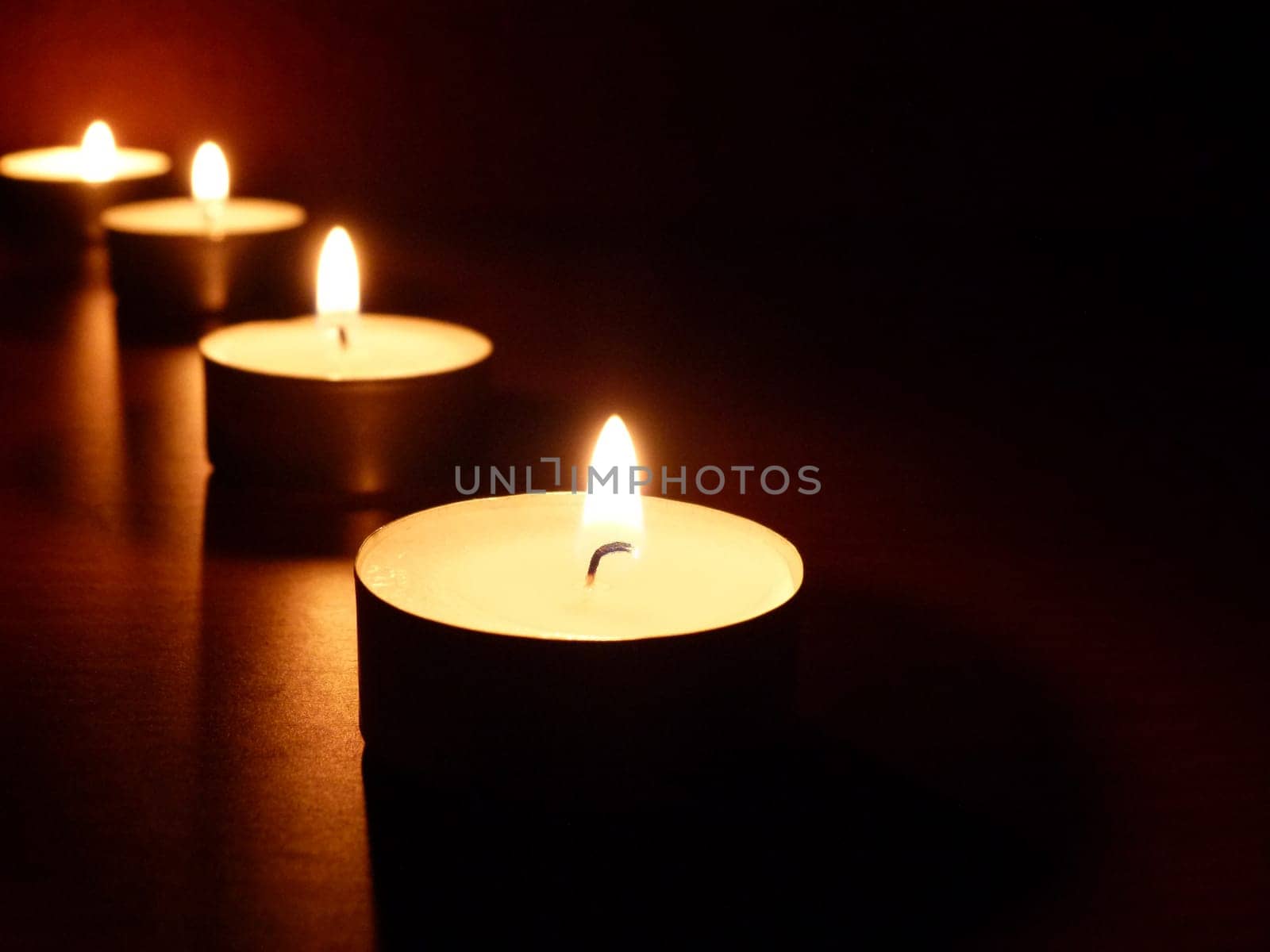 Candlelight