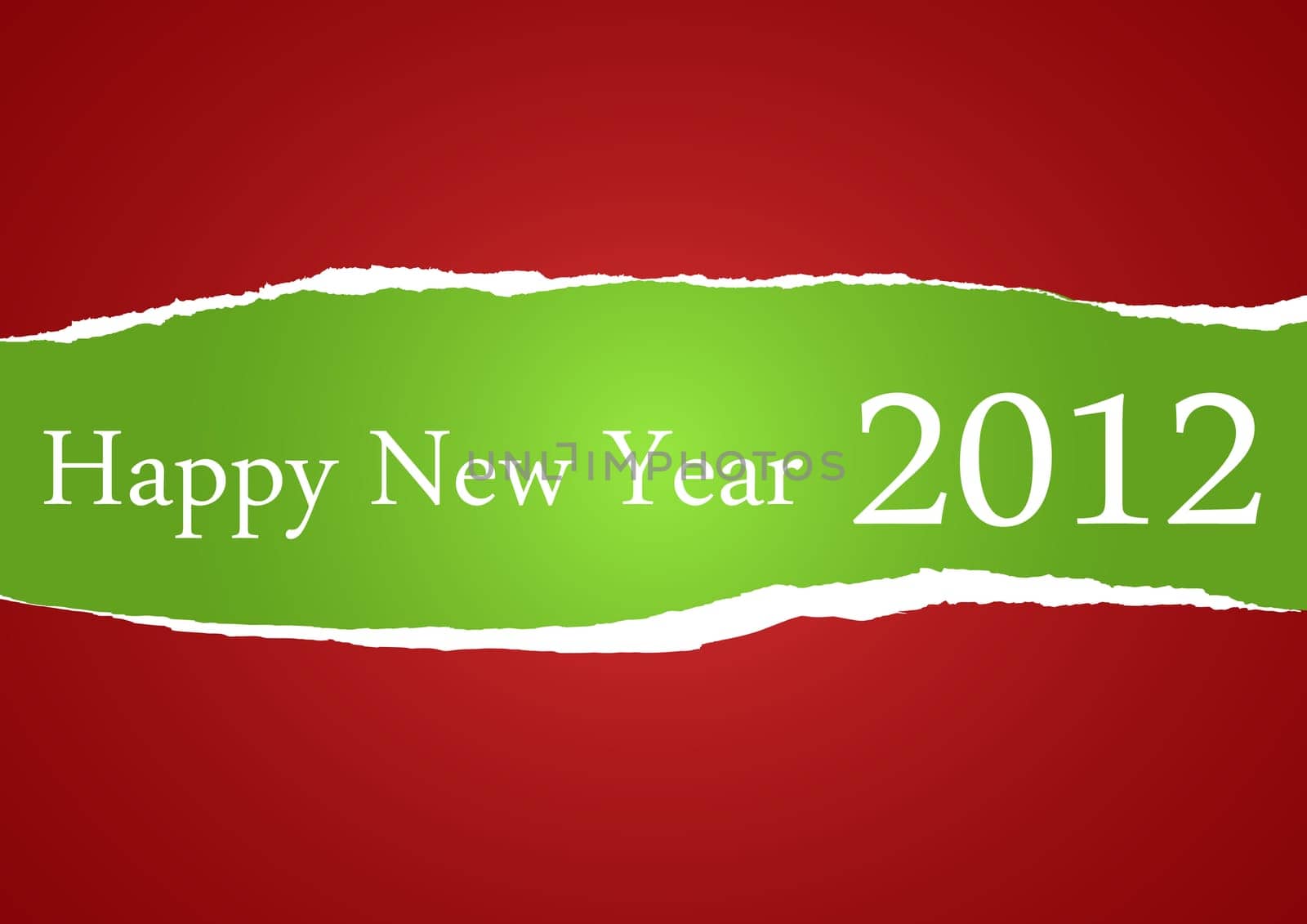 New Year's Eve 2012