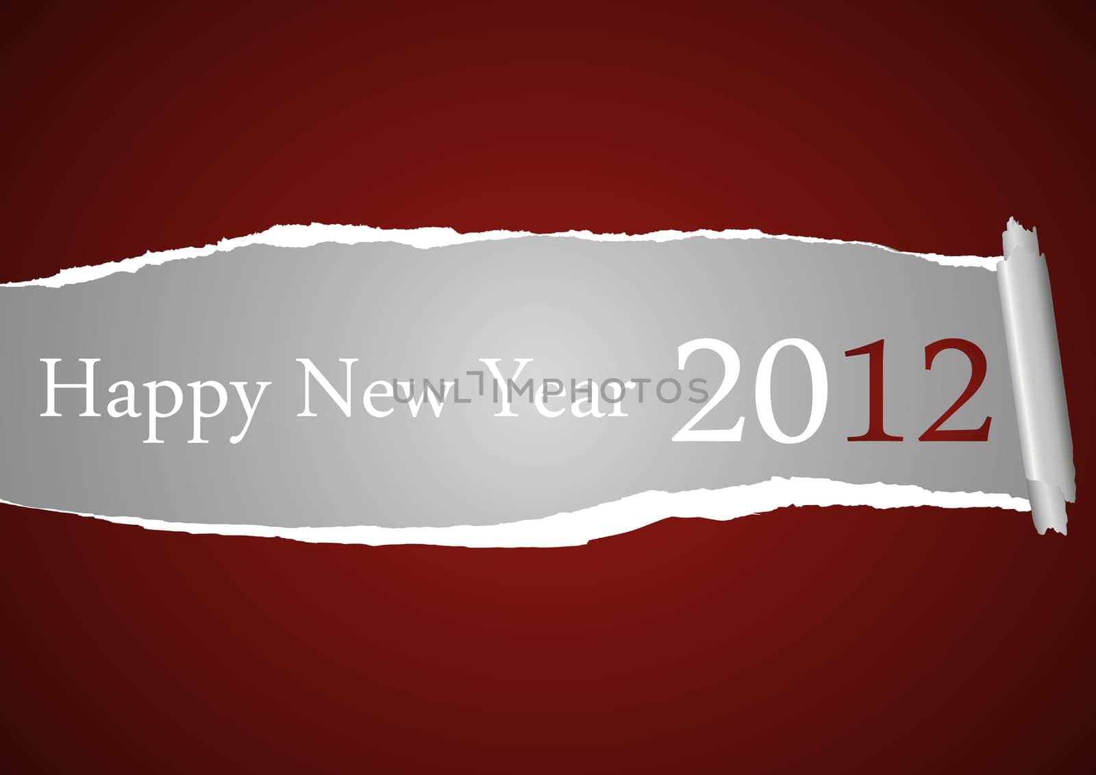 Happy New Year 2012