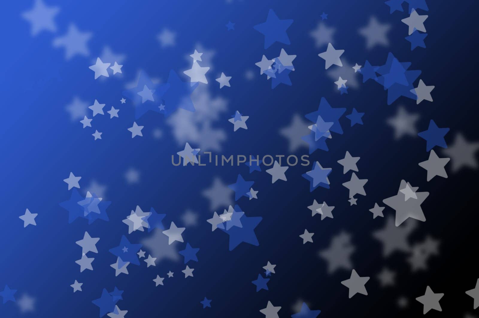 Starry sky