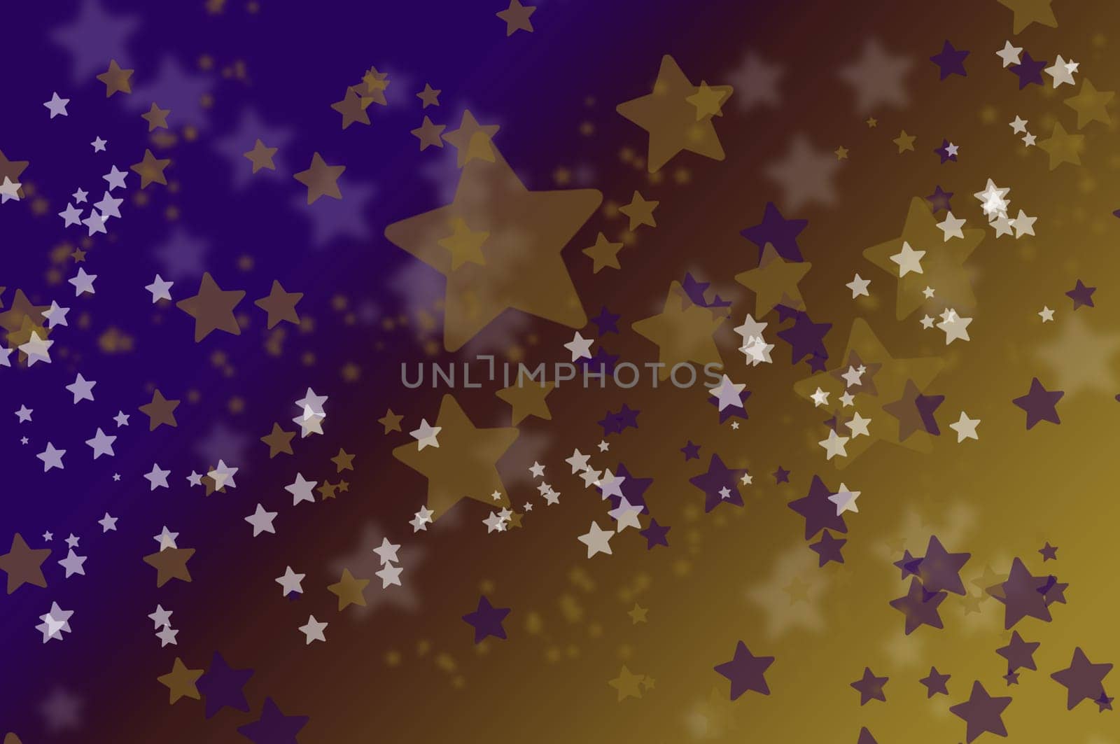 Starry sky