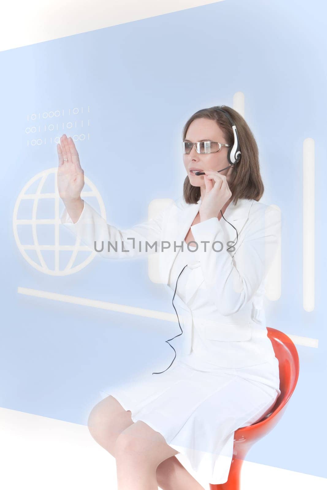 Cyber Office