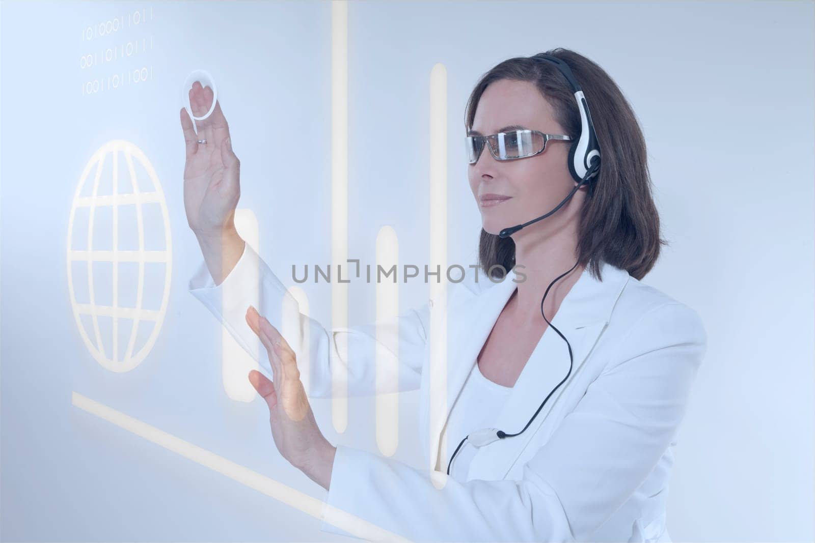 Cyber Office