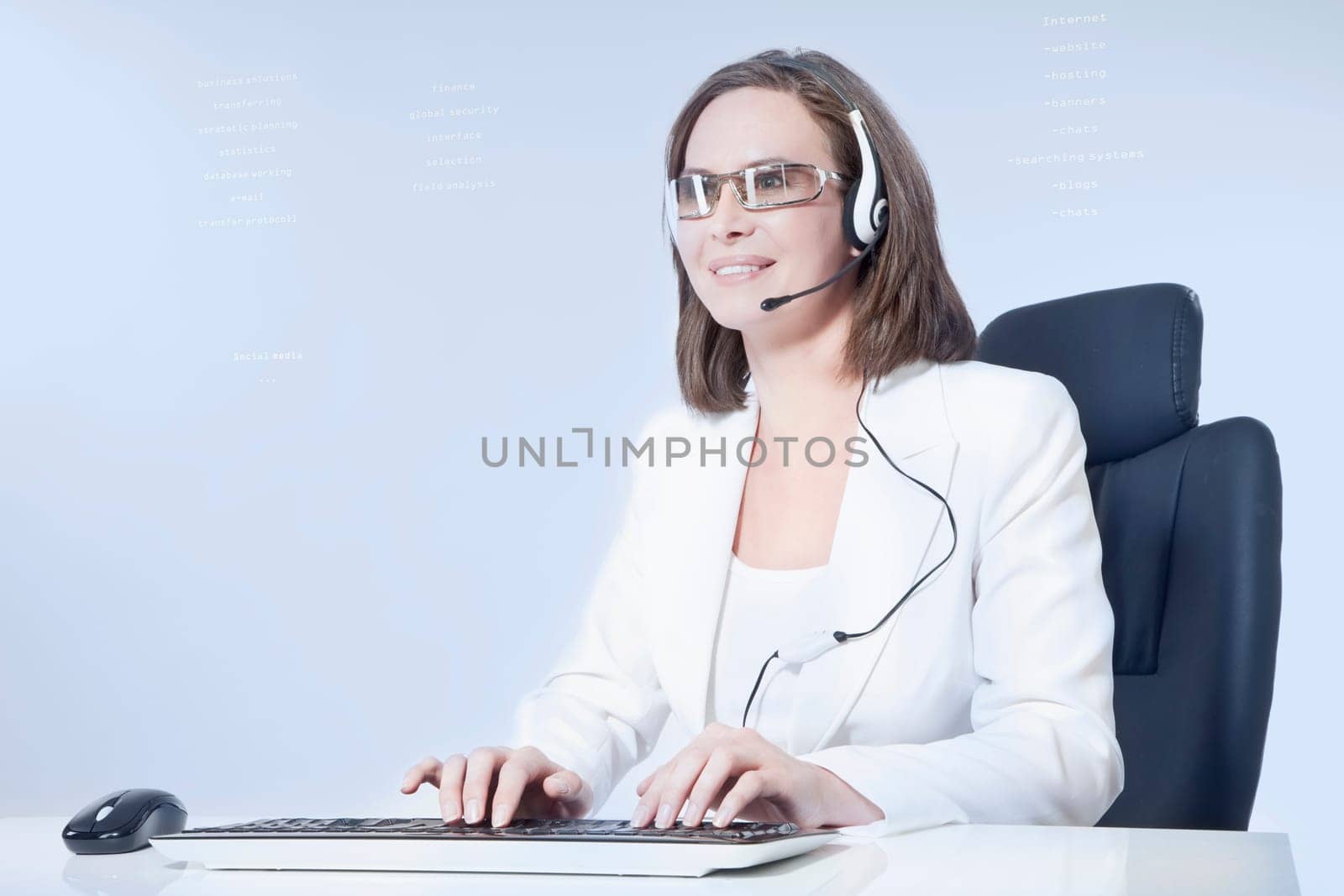 Cyber Office