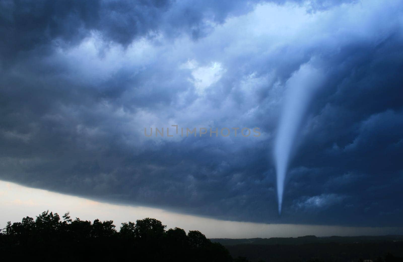 Tornado