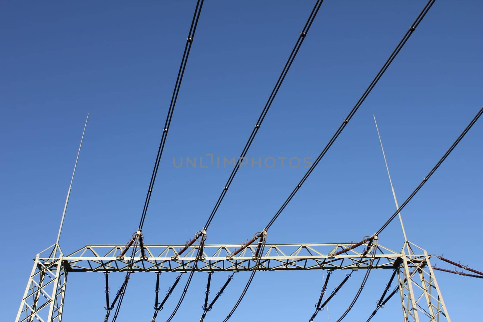 Substation