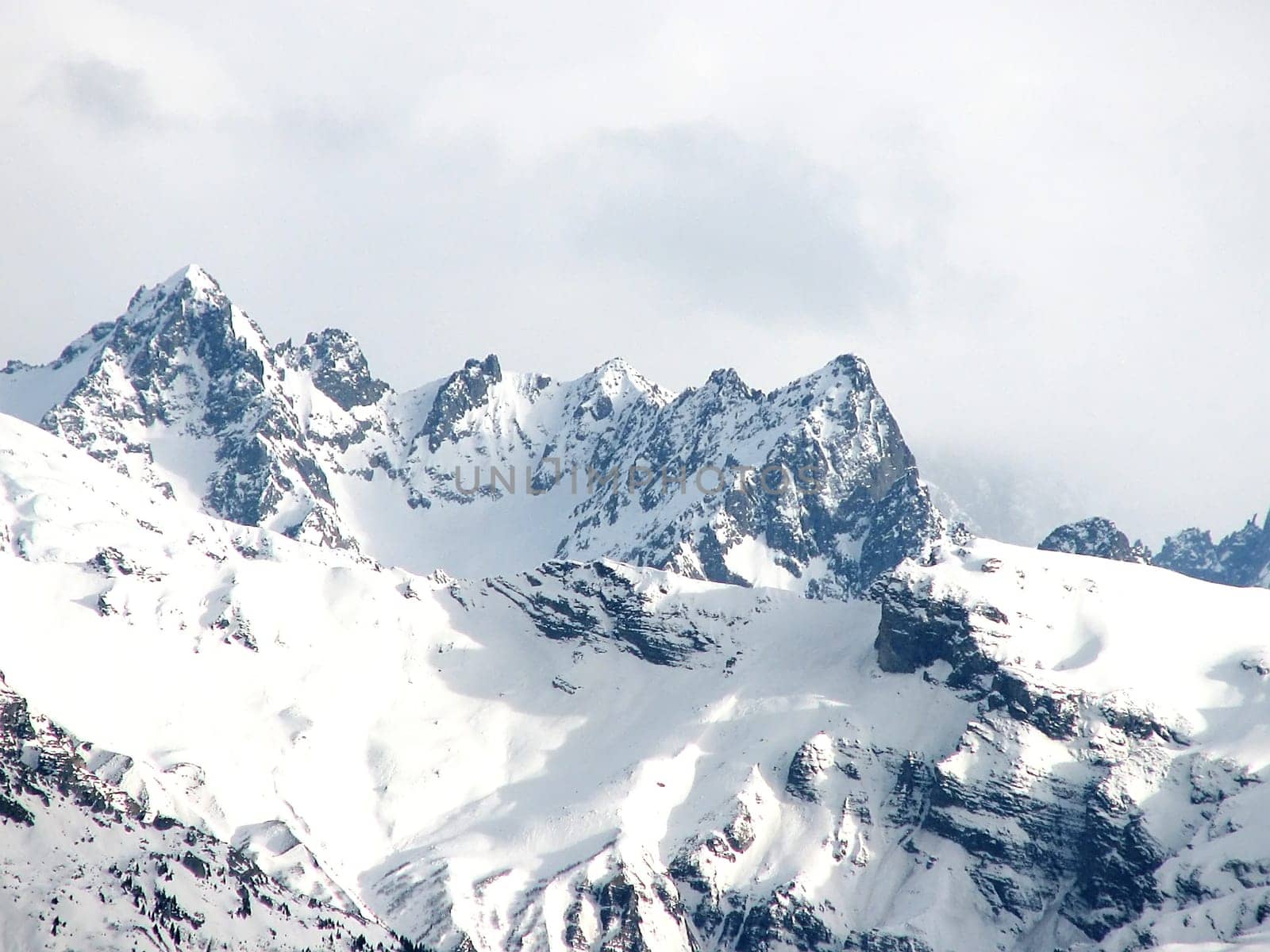 Mont Blanc
