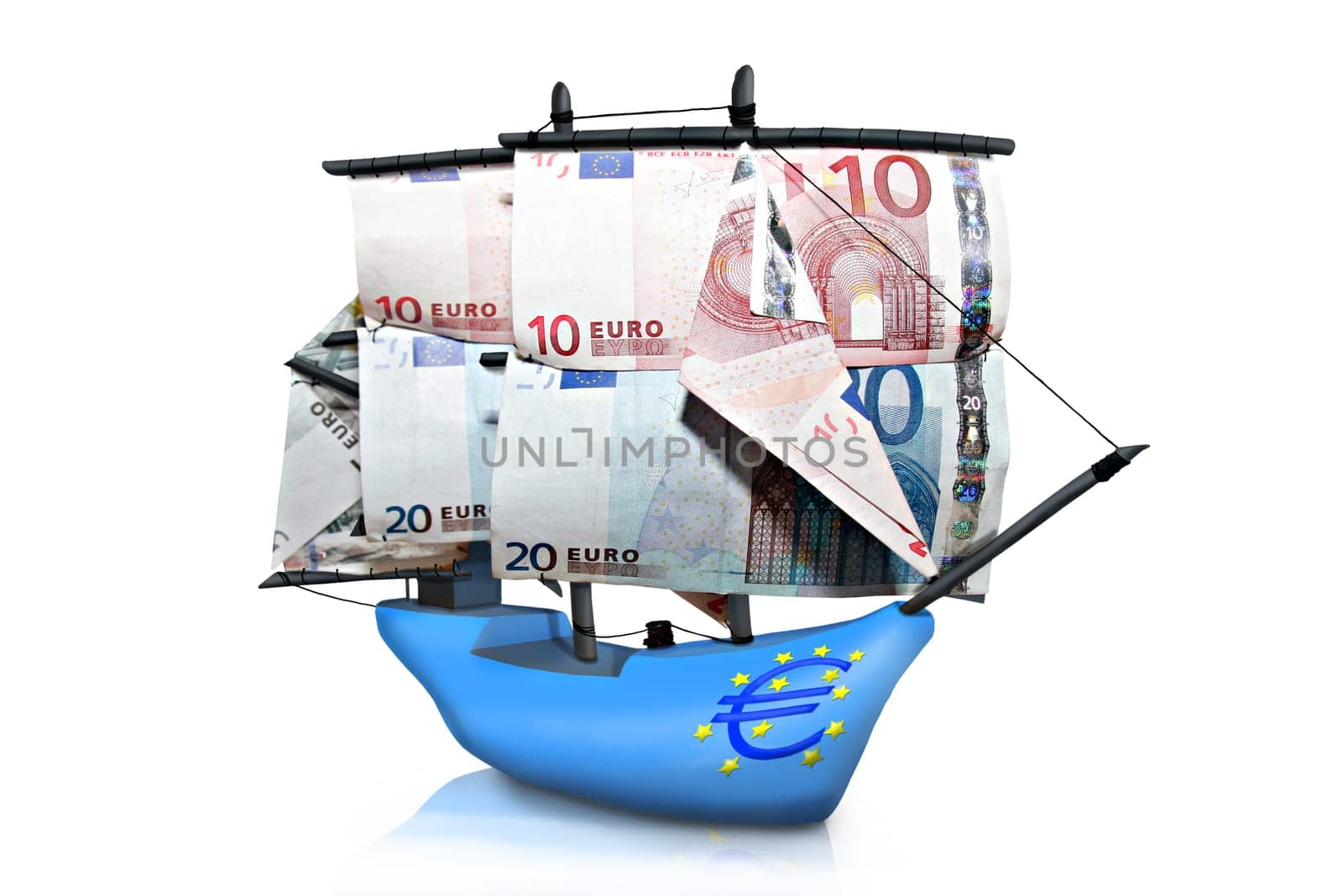 European Moneyship
