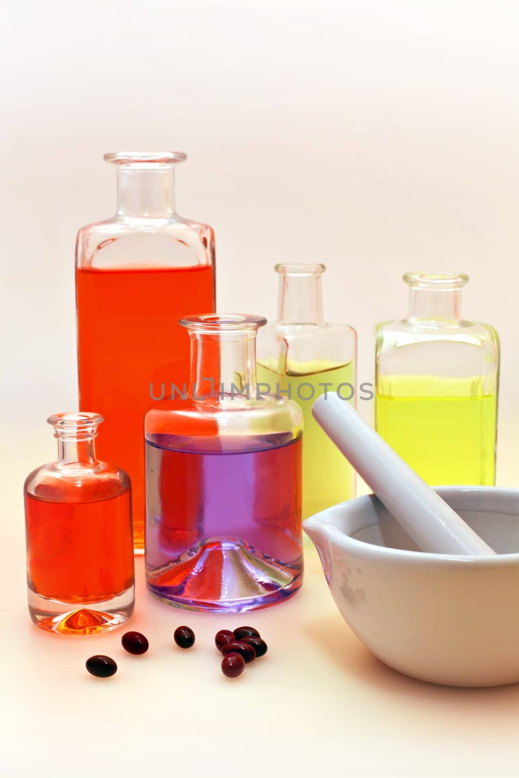Poison cuisine