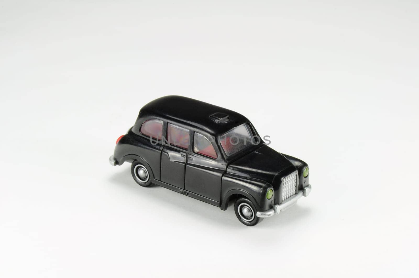 Toy car