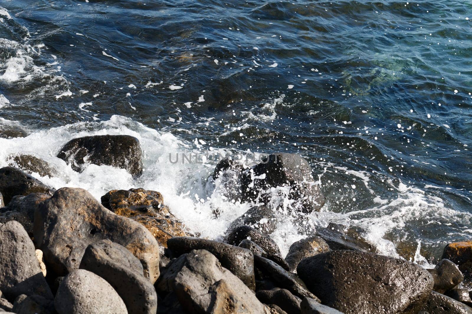 Playa Blanca,Lanzarote,Spain