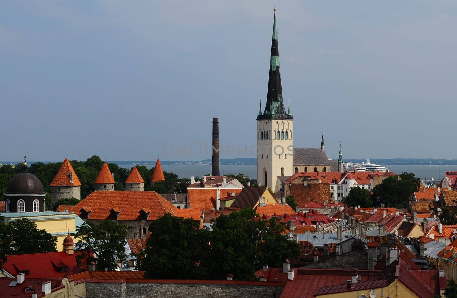 Tallinn