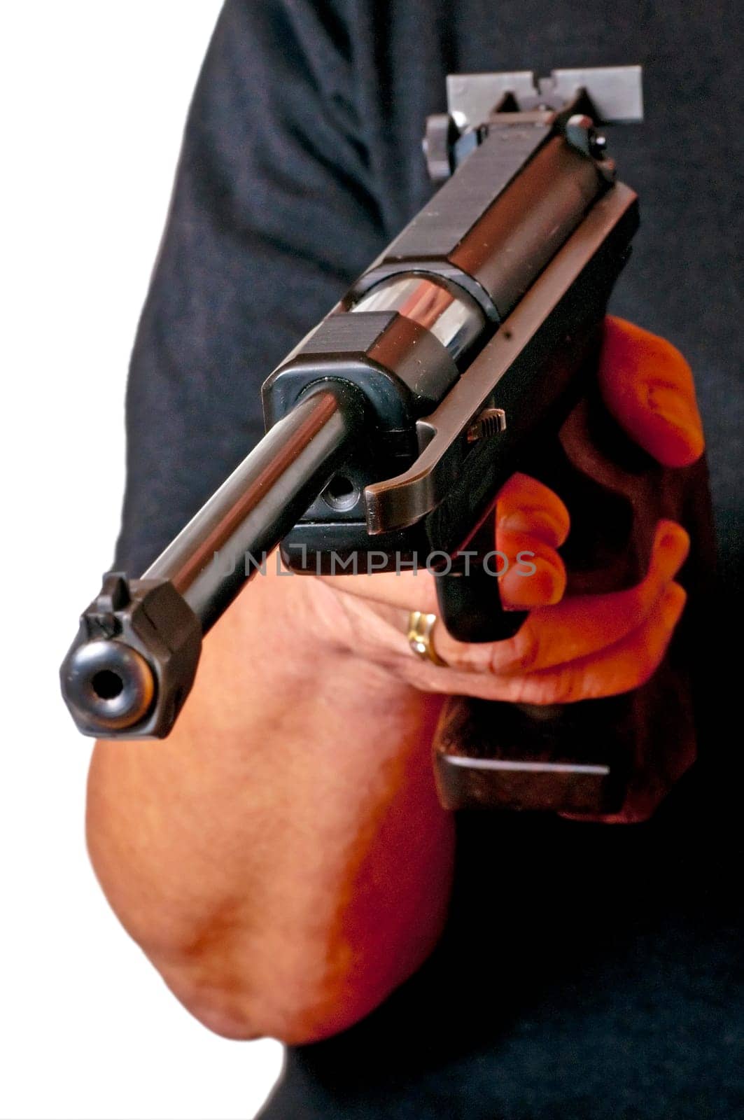 Pistol