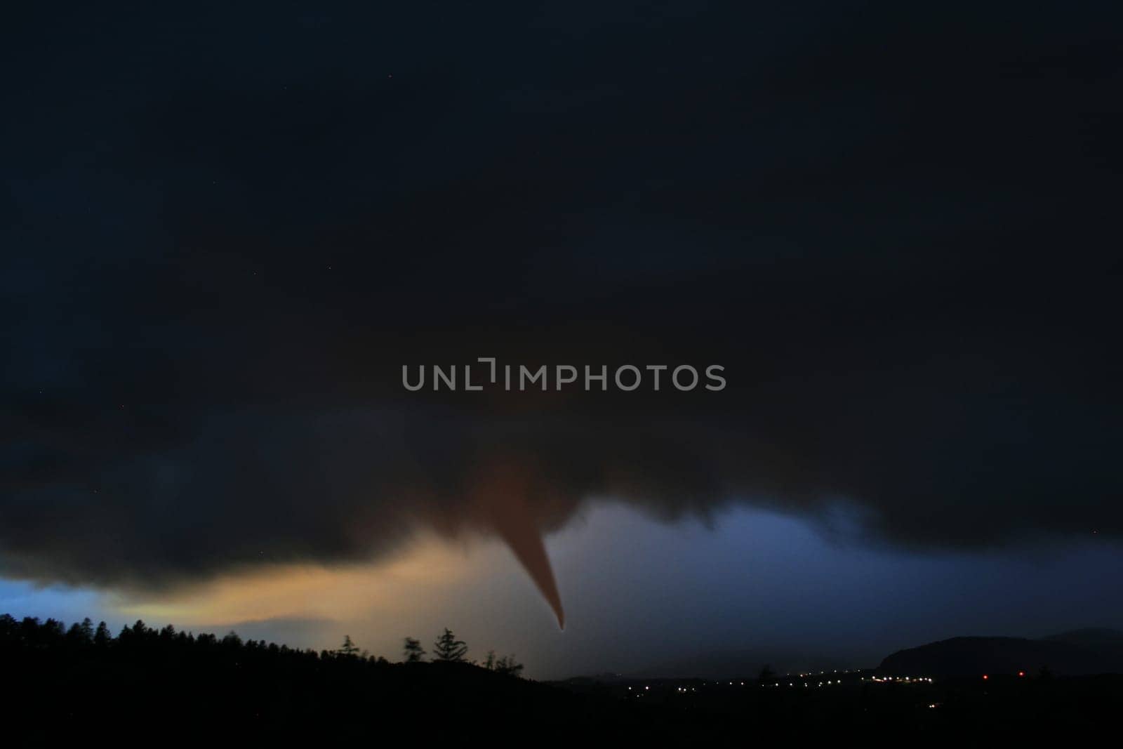 Tornado