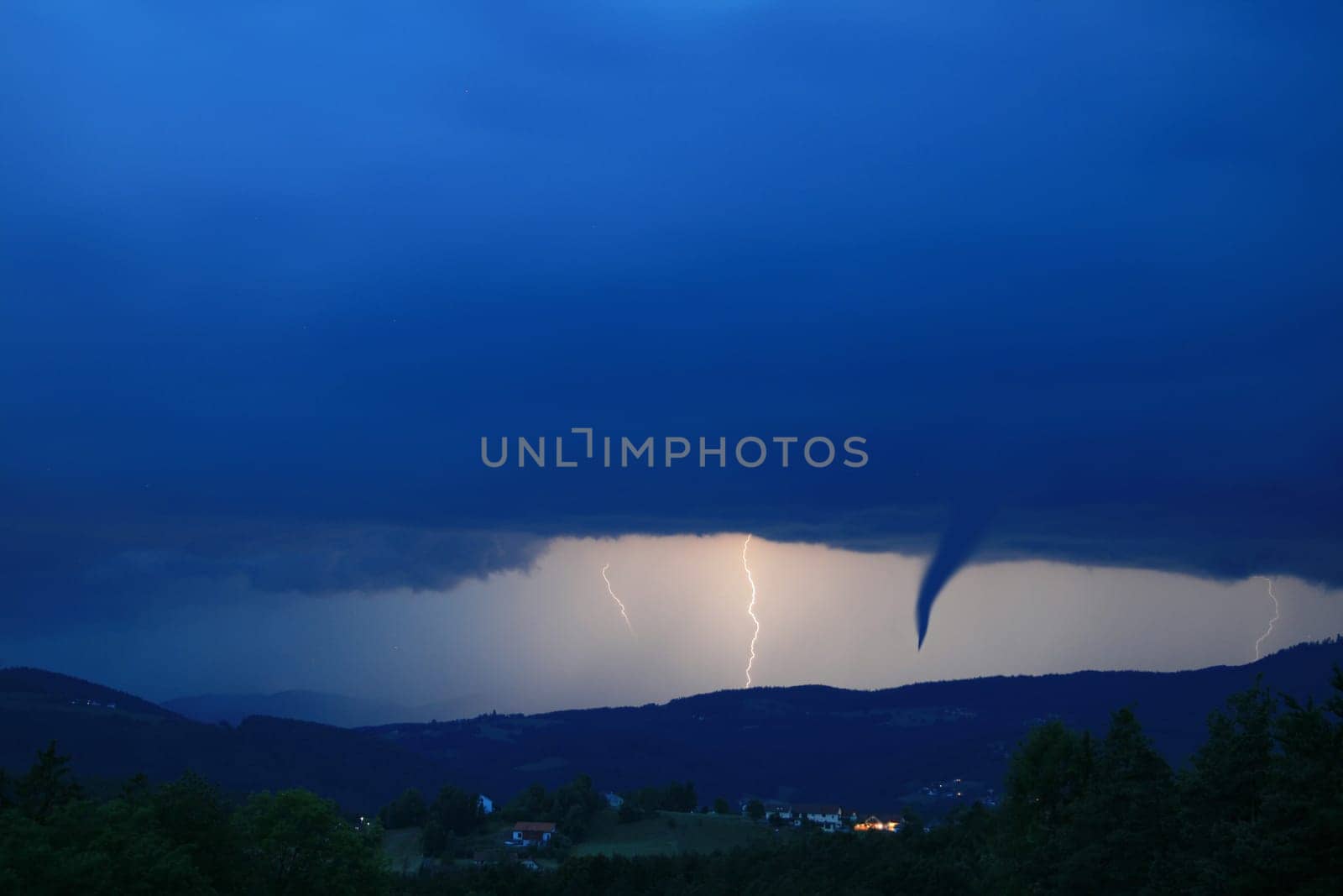 Tornado
