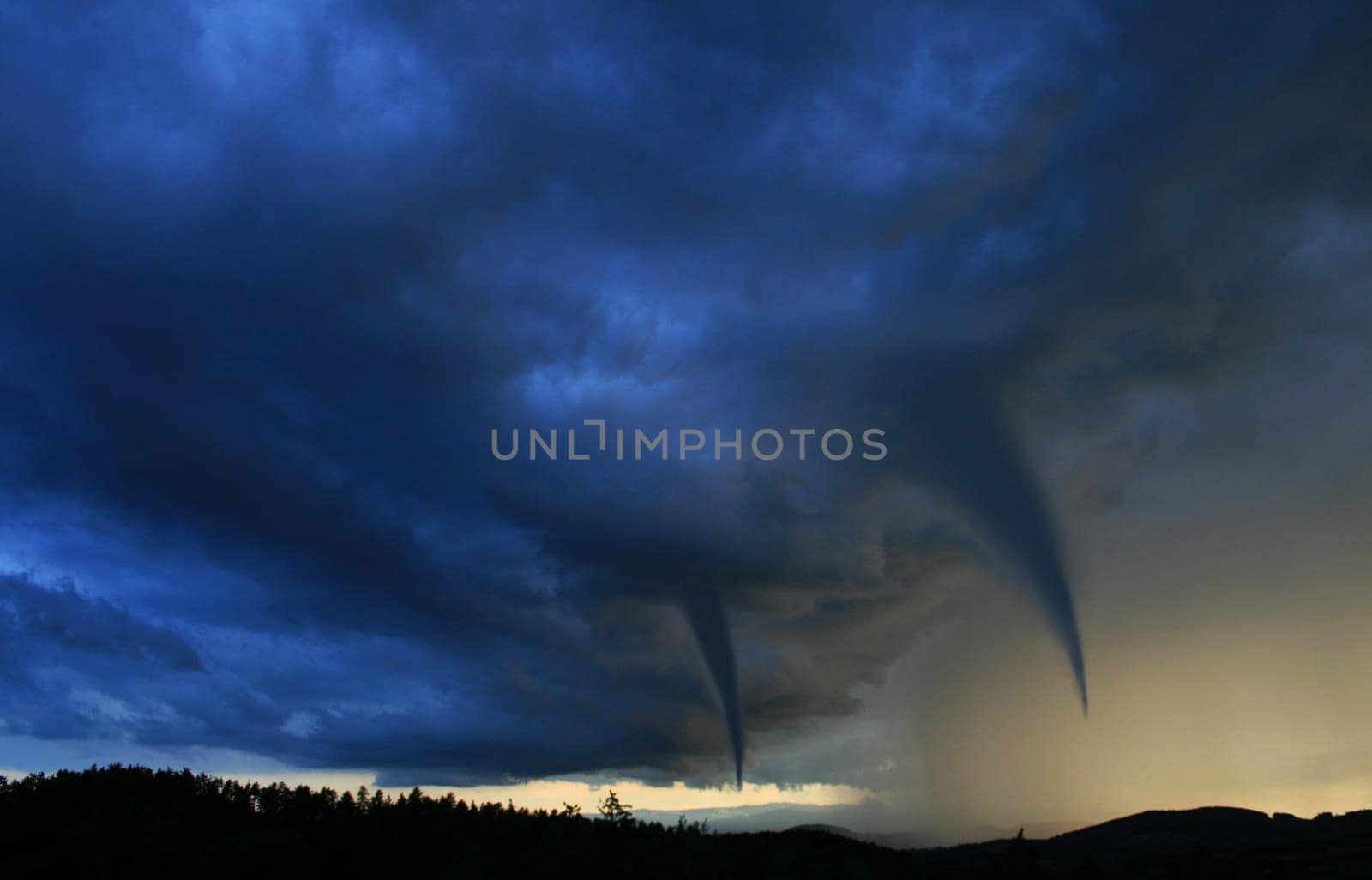 Tornado