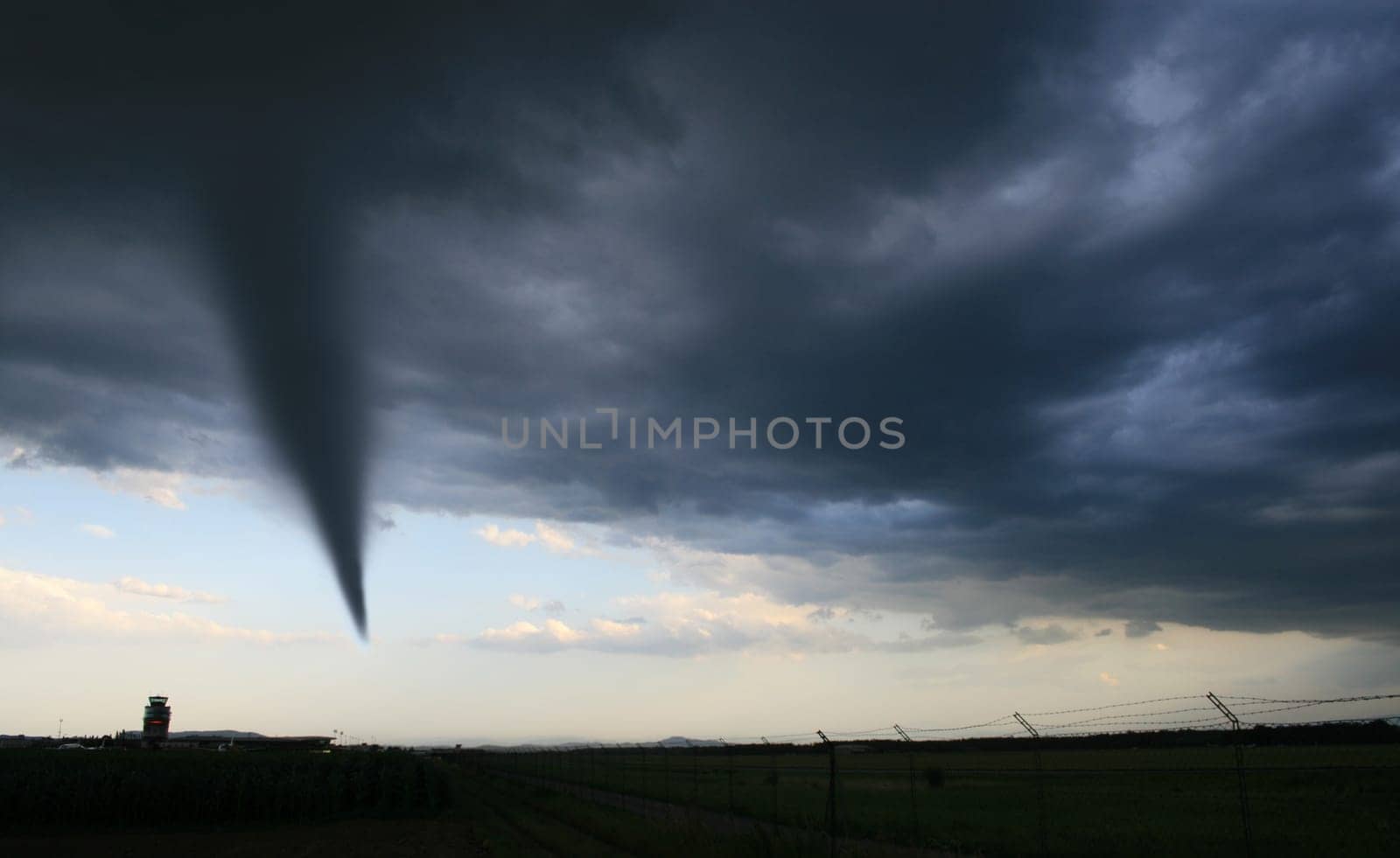 Tornado
