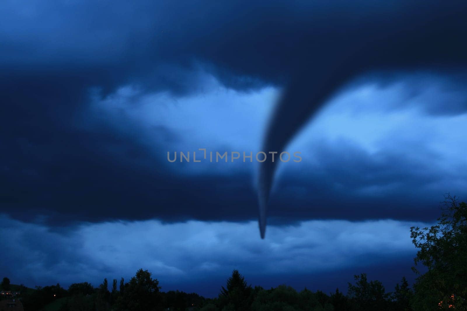 Tornado