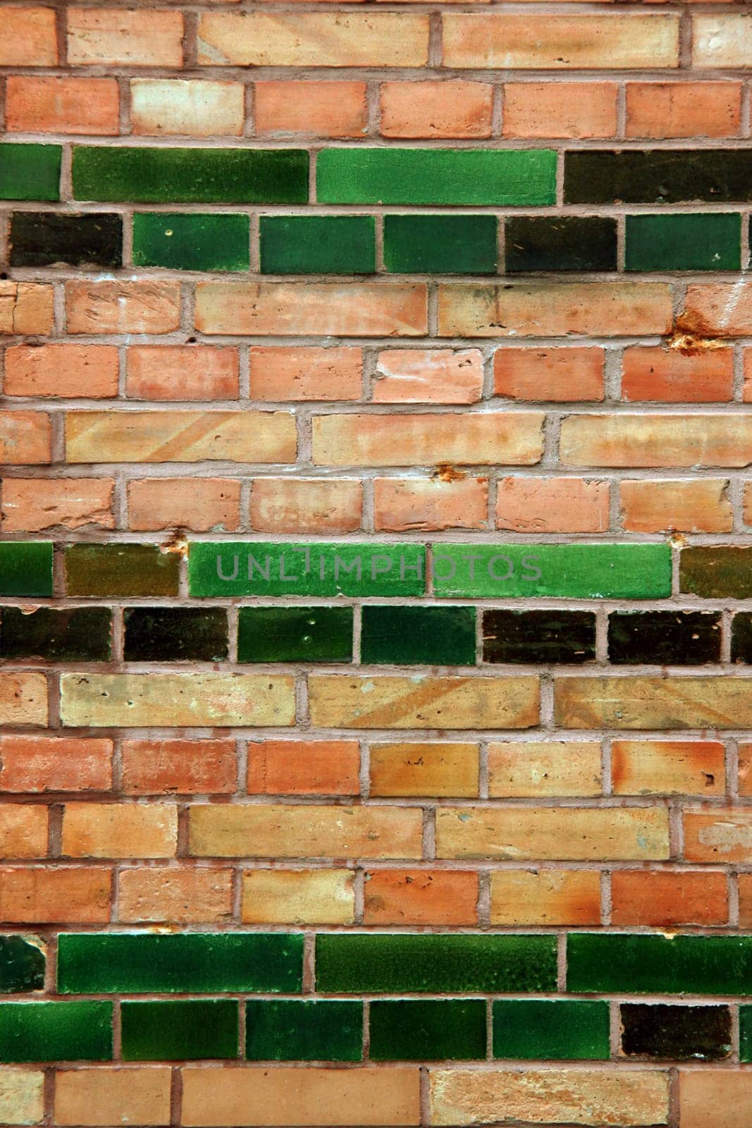 Bricks