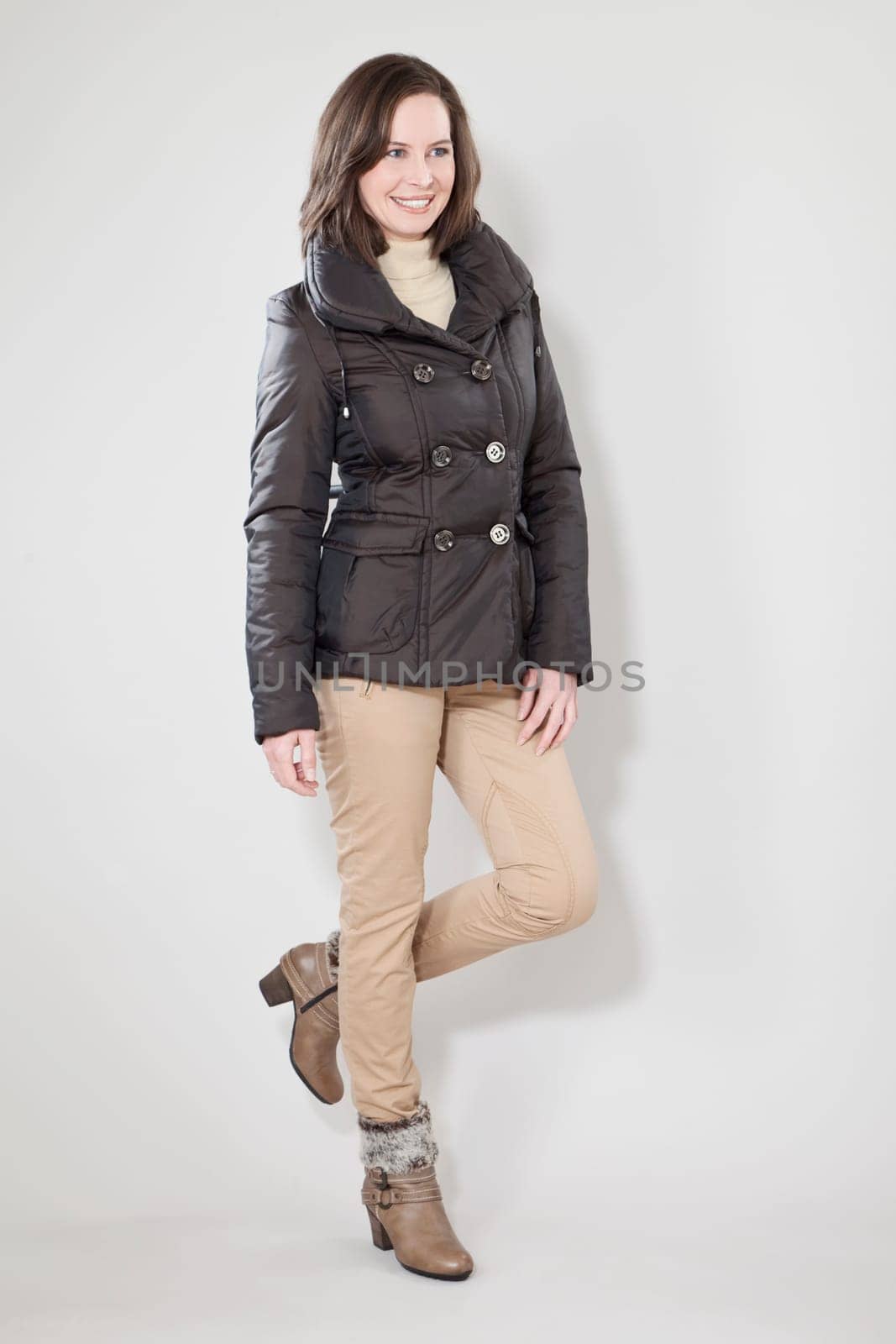 Winter fashion