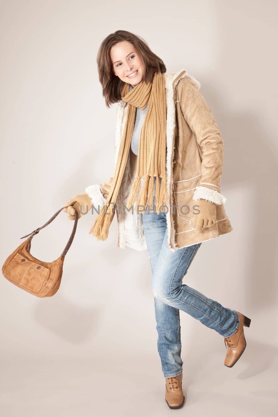Winter fashion