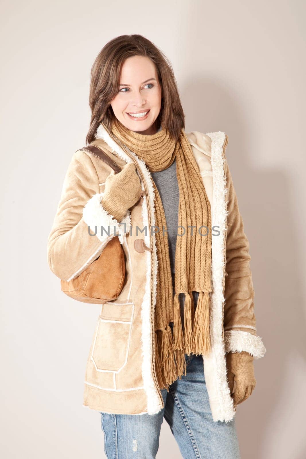 Winter fashion