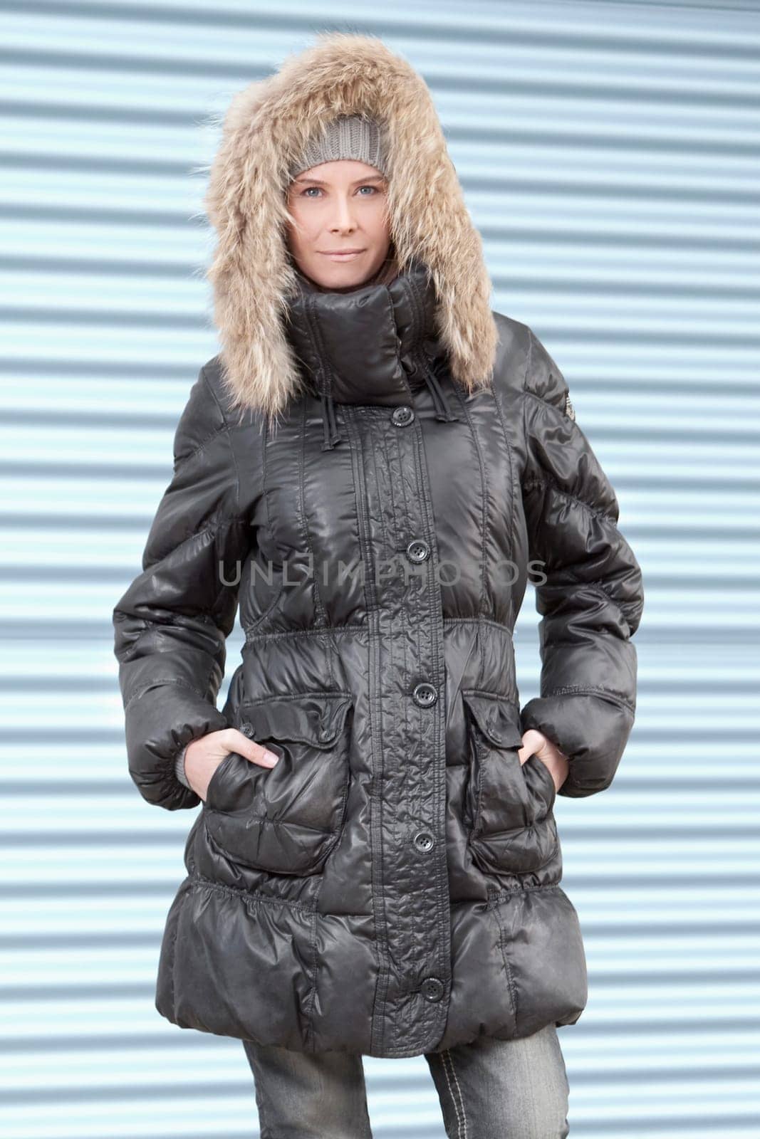 Winter fashion