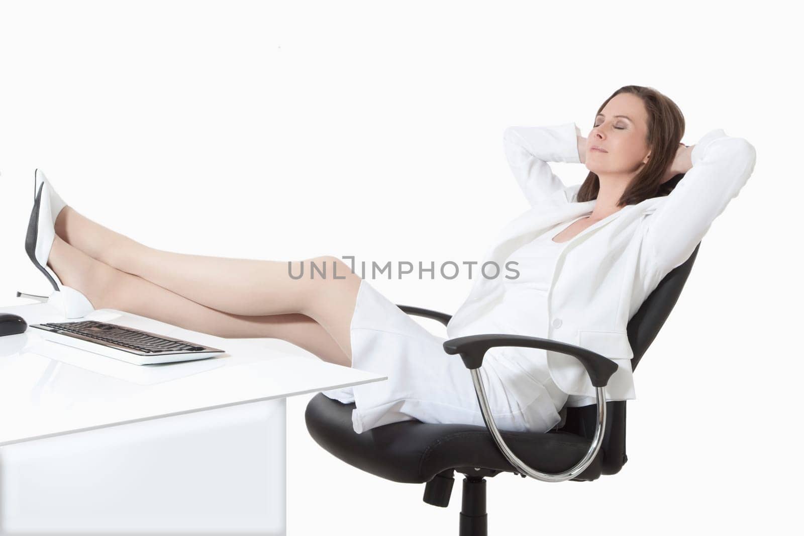 Office sleep