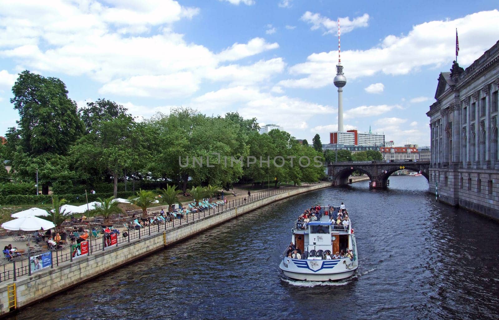 TV Tower,Germany,Berlin