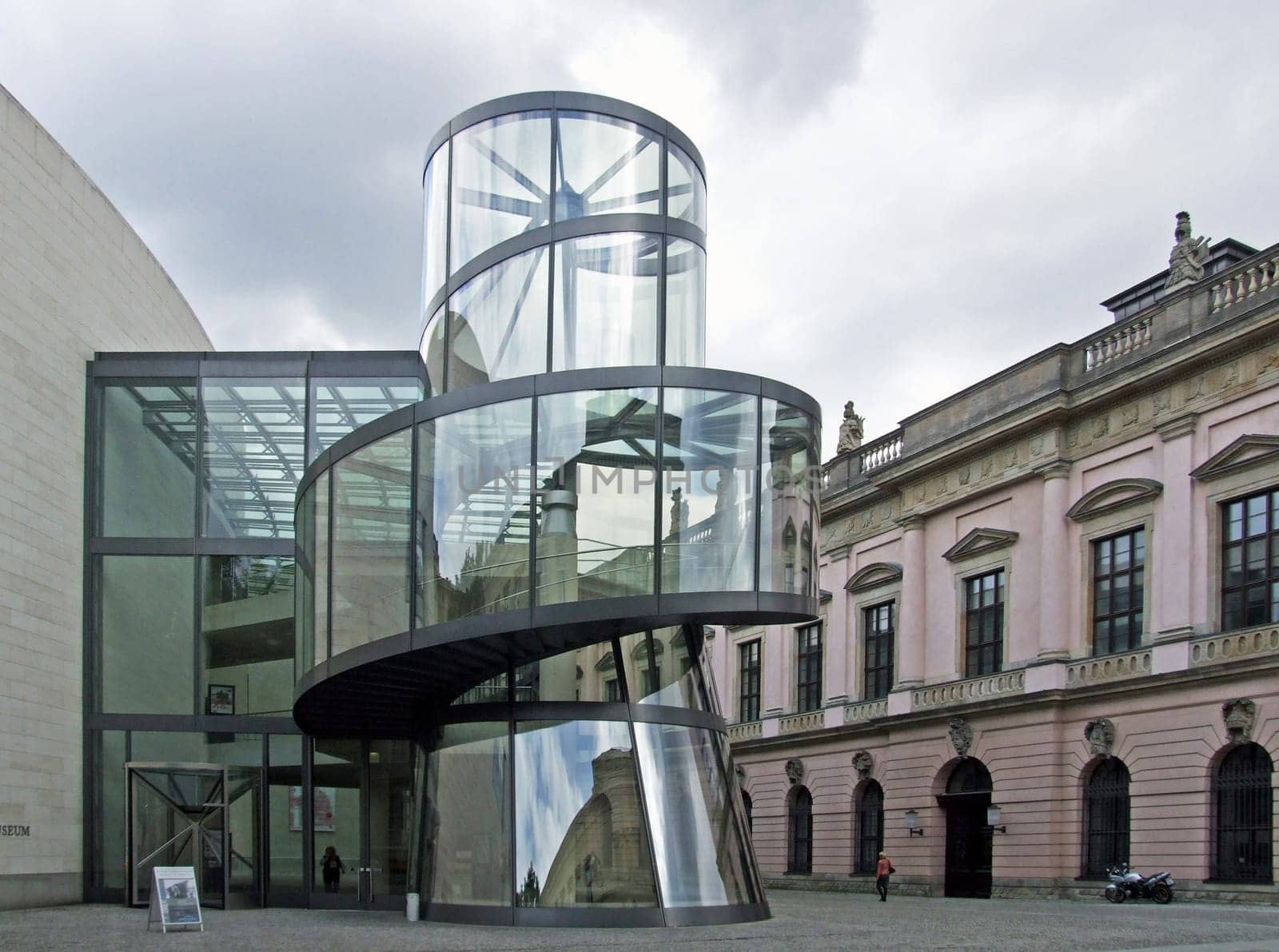 German Historical Museum Germany Berlin