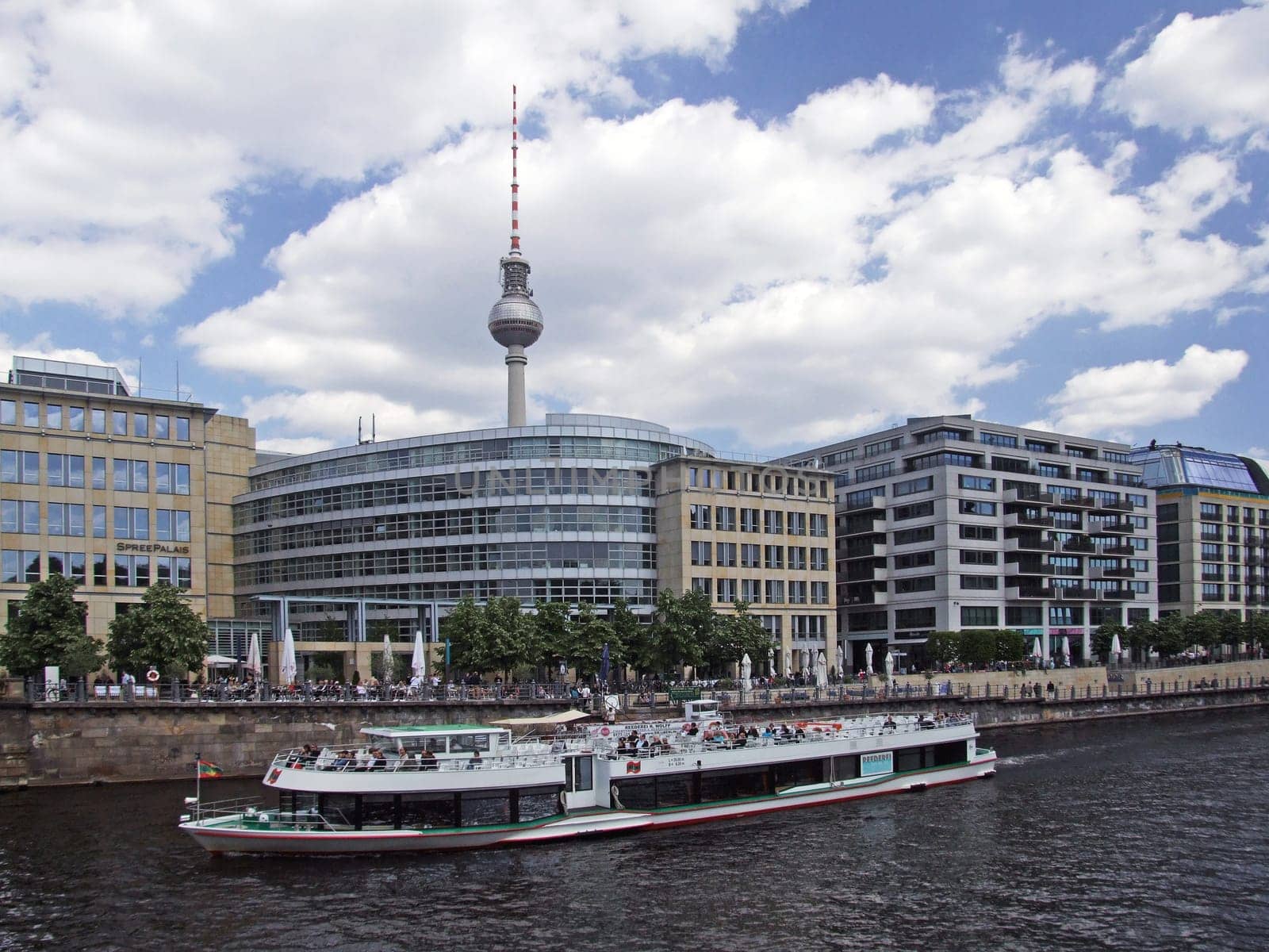 TV Tower,Germany,Berlin