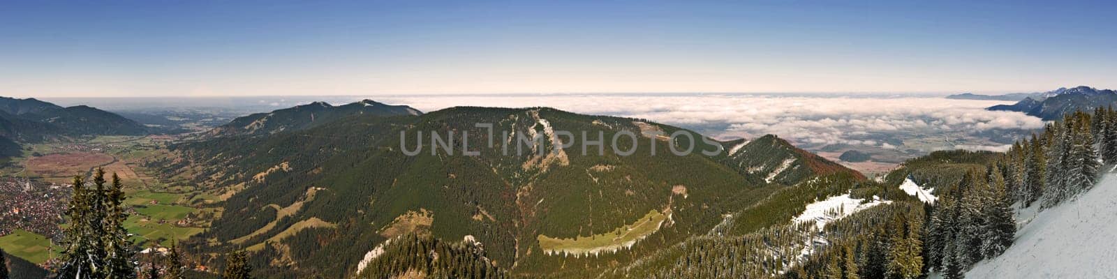 Upper Bavaria