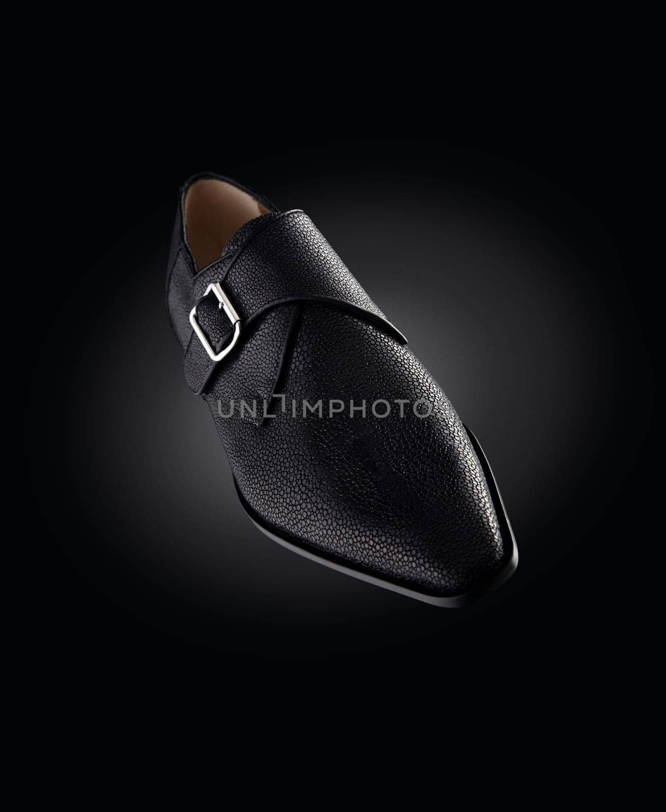 man shoes , fashion photo