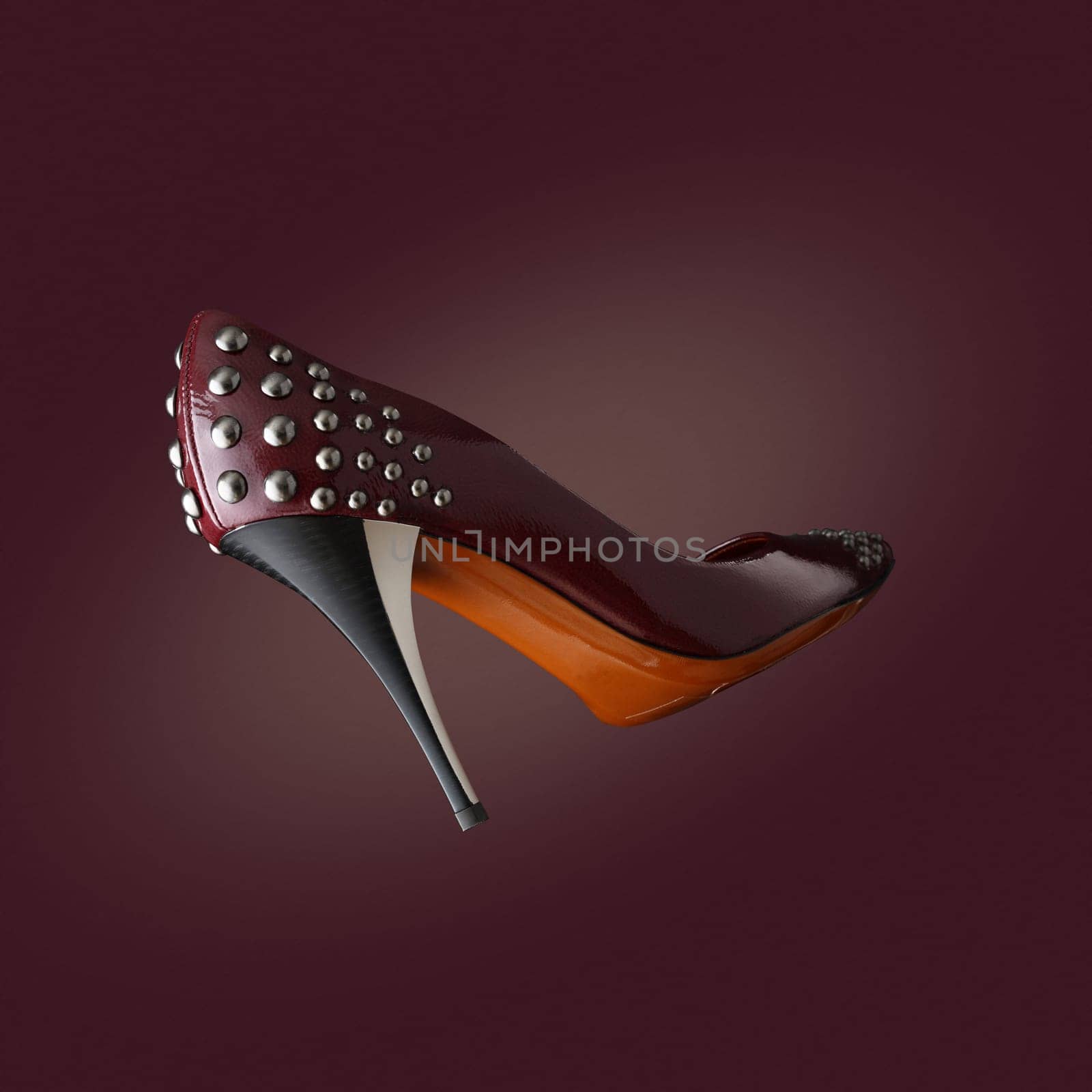 woman shoes , fashion photo