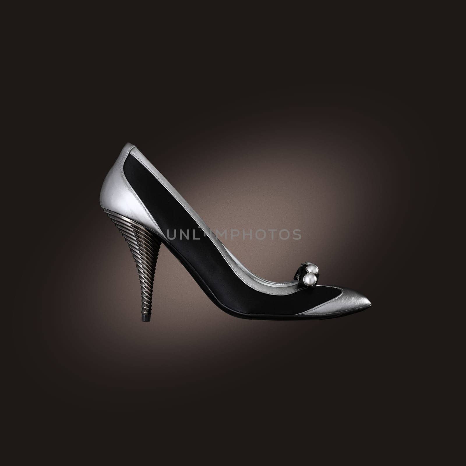 woman shoes , fashion photo