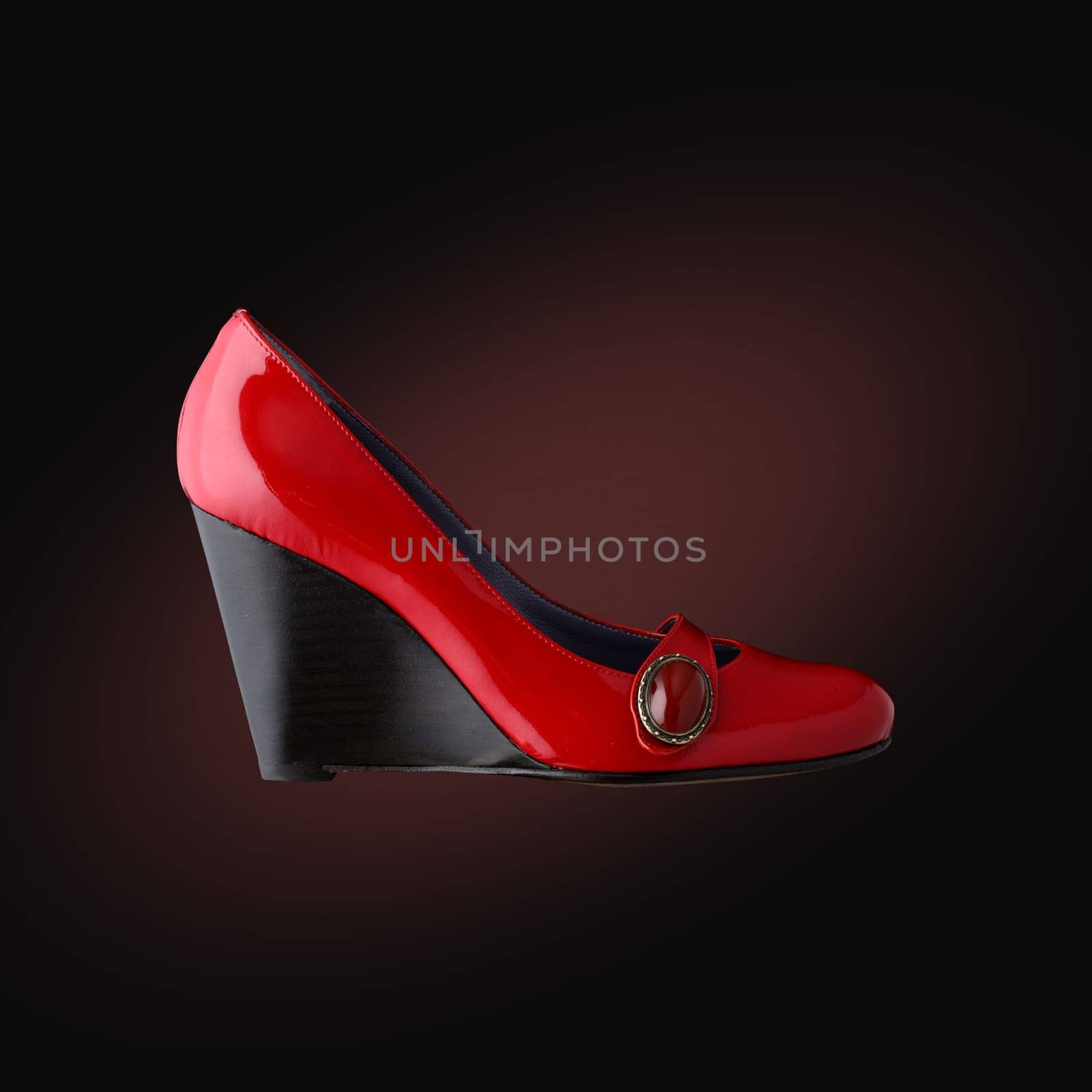 woman shoes , fashion photo