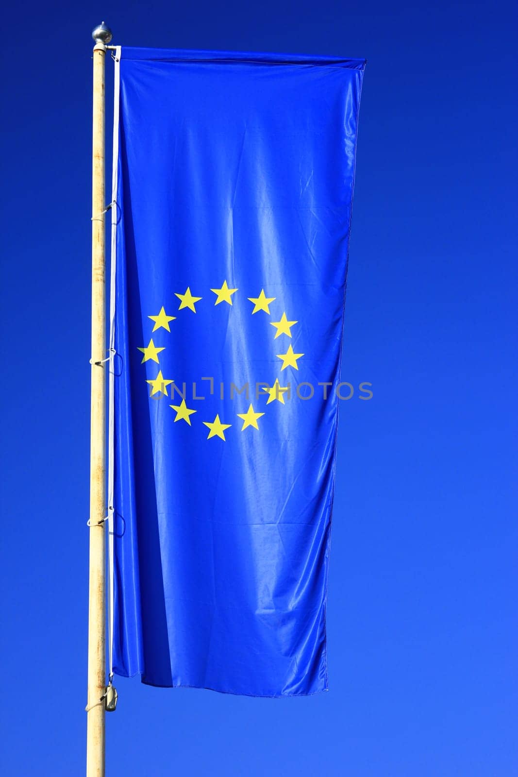 Flag of the European Union