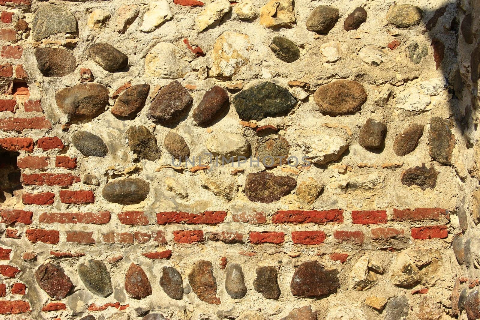 decorative wall