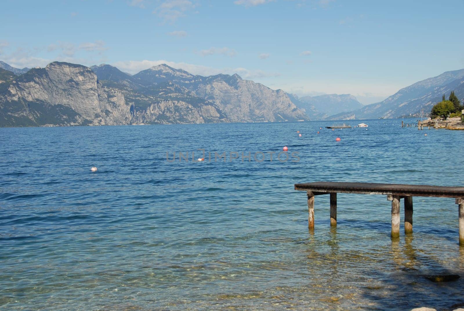 Lake garda