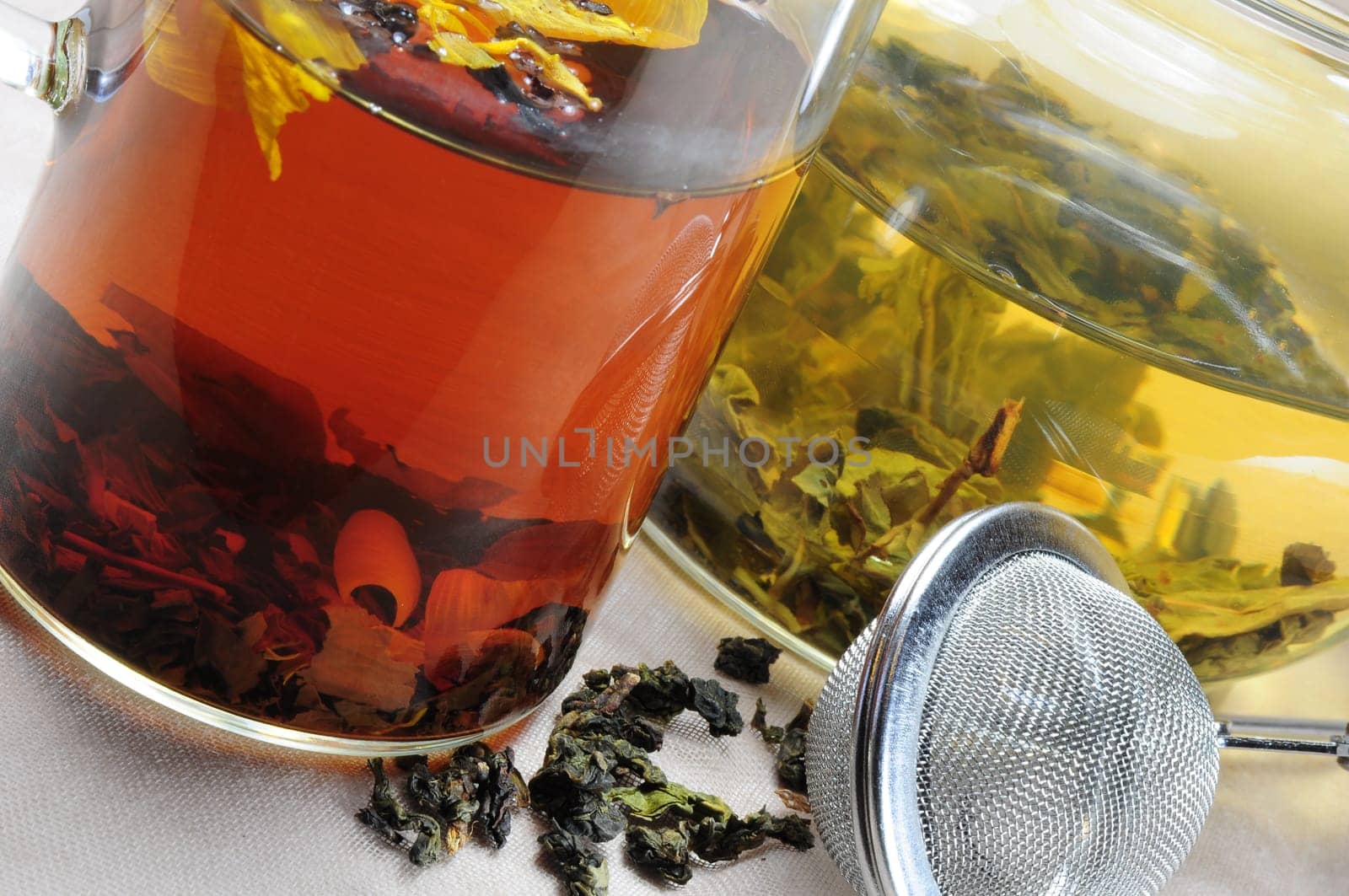 tea
